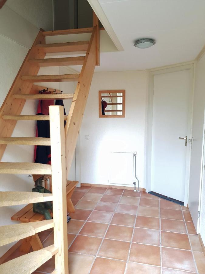 Mooie 6 Persoons Vakantieboerderij In De Achterhoek Eibergen Exterior foto