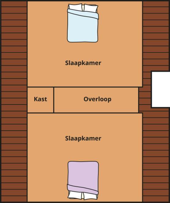 Mooie 6 Persoons Vakantieboerderij In De Achterhoek Eibergen Exterior foto